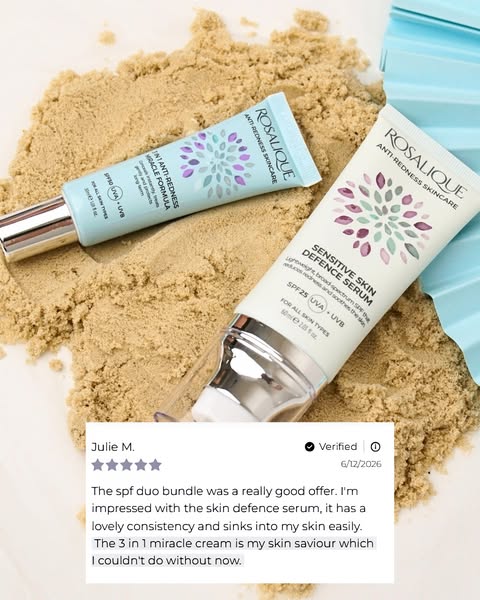 SPF Duo - LIMITED TIME OFFER