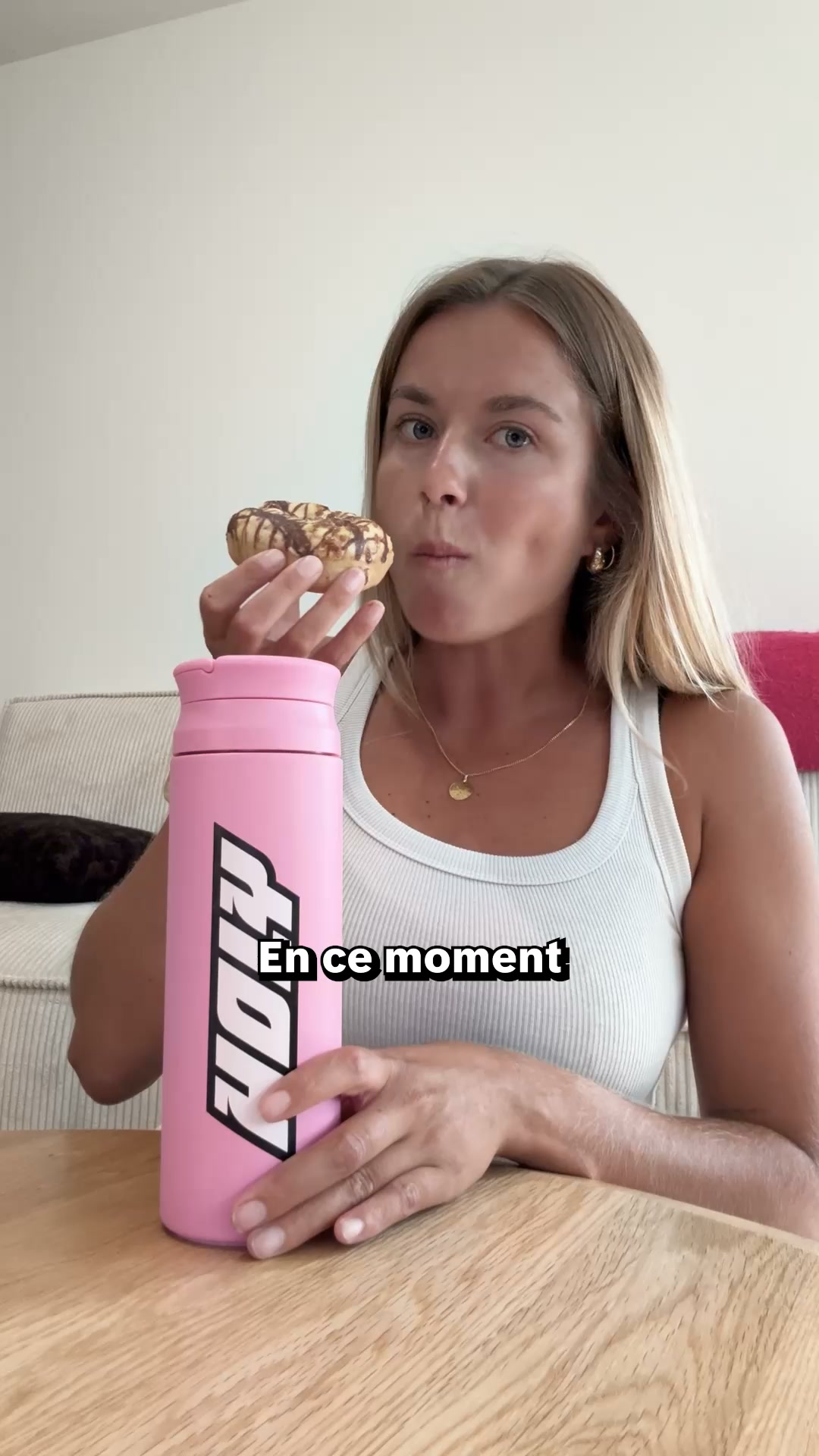 Obtiens 5 € de réduction avec le code « HOLY » !