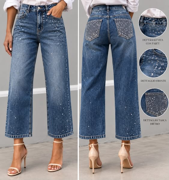 39,99€ jeans