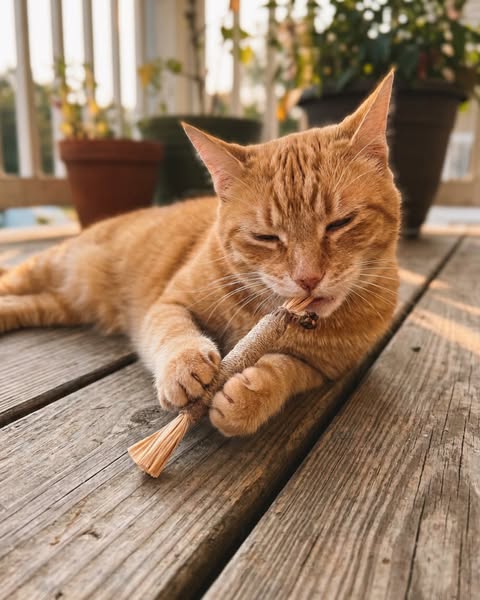 Wat Mijn Buurvrouw Mijn Kat Gaf Veranderde Alles