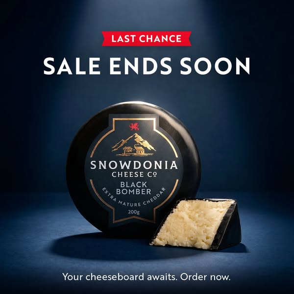 LAST CHANCE: 10% Off Sitewide | Code SNOWS10