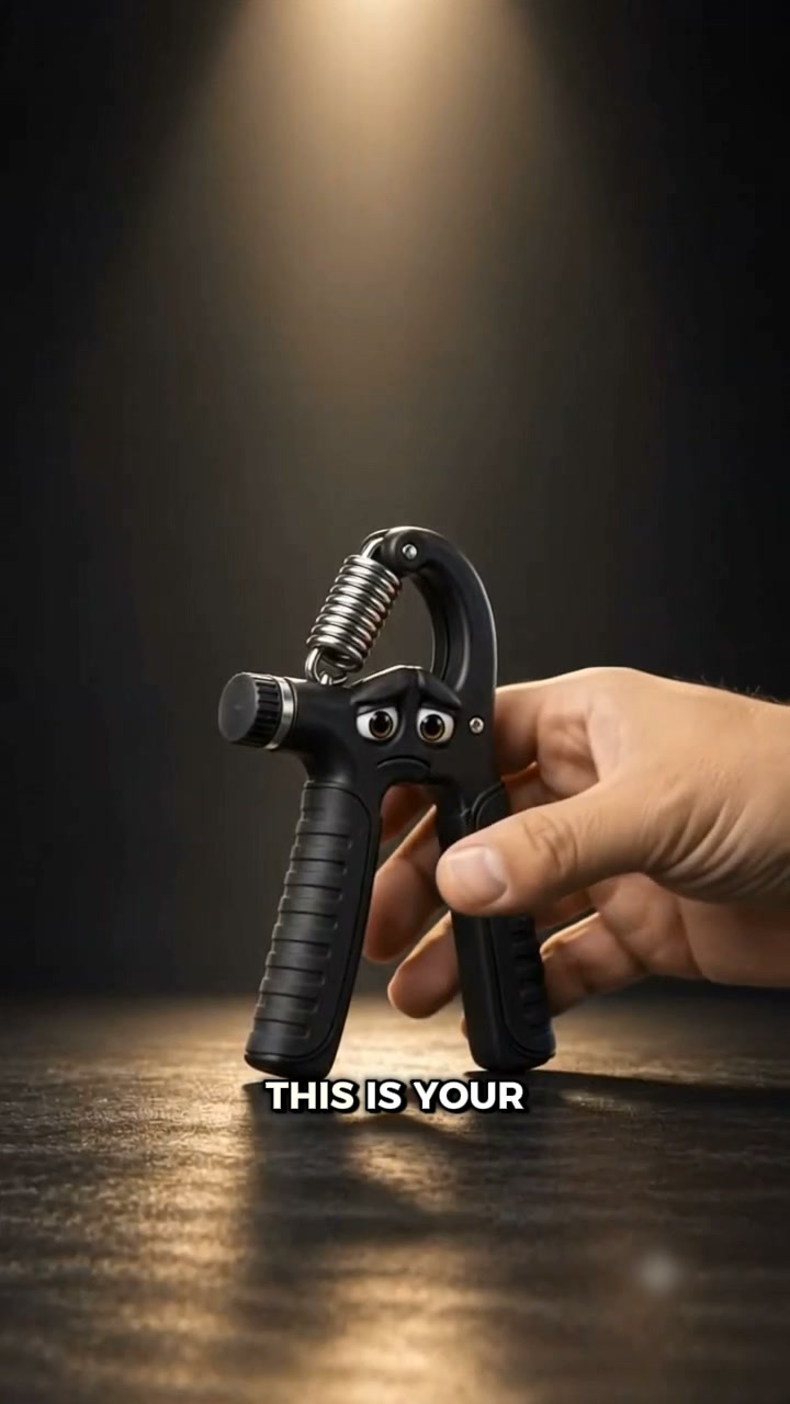 Your Gripper Tells The Truth