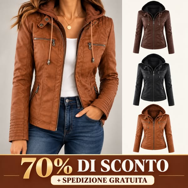 Da quindici anni scelgo da sola ogni tessuto. Quest’anno, qualcosa è cambiato.