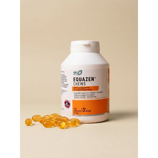 Equazen® Chews