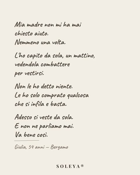 Il regalo più semplice