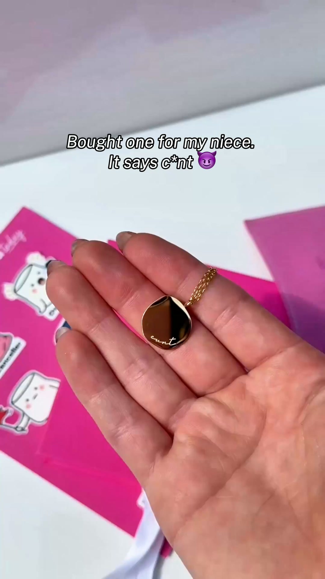 Jewellery That Says How You Really Feel