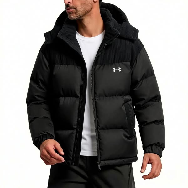 Premium Winter Jacket For Only $69.9