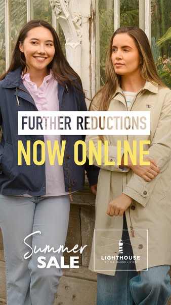 UP TO 60% OFF | Summer Sale