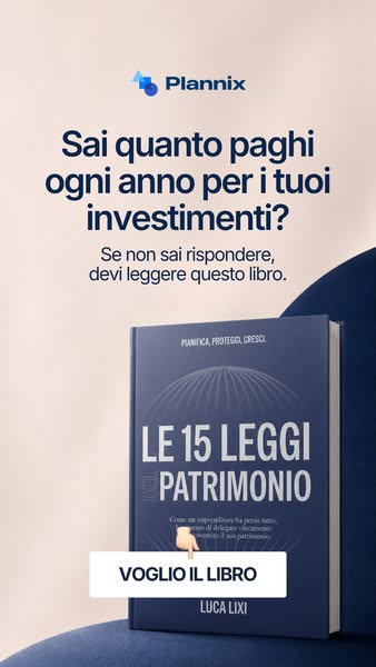 Fai al tuo consulente le domande che nessuno gli ha mai fatto