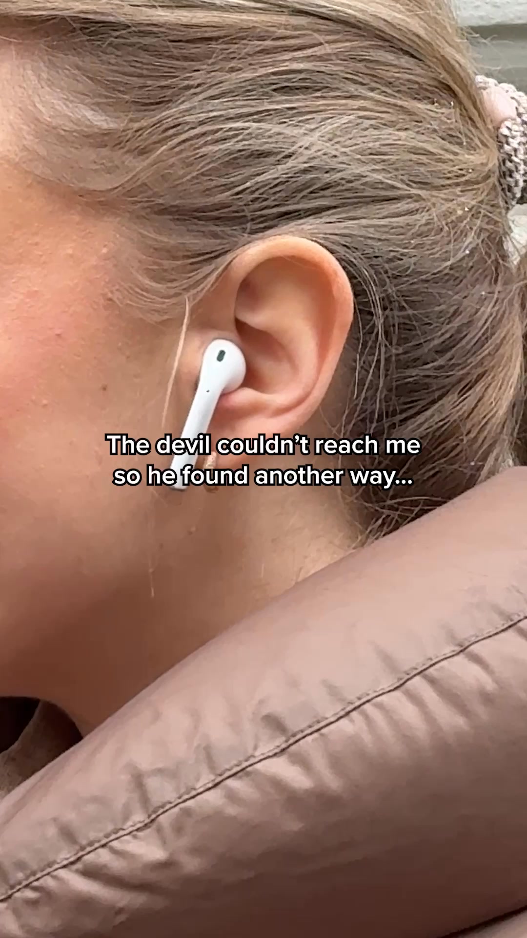 The last time your AirPods hit the floor