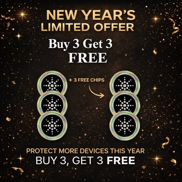 EMF Protection (That Actually Works)