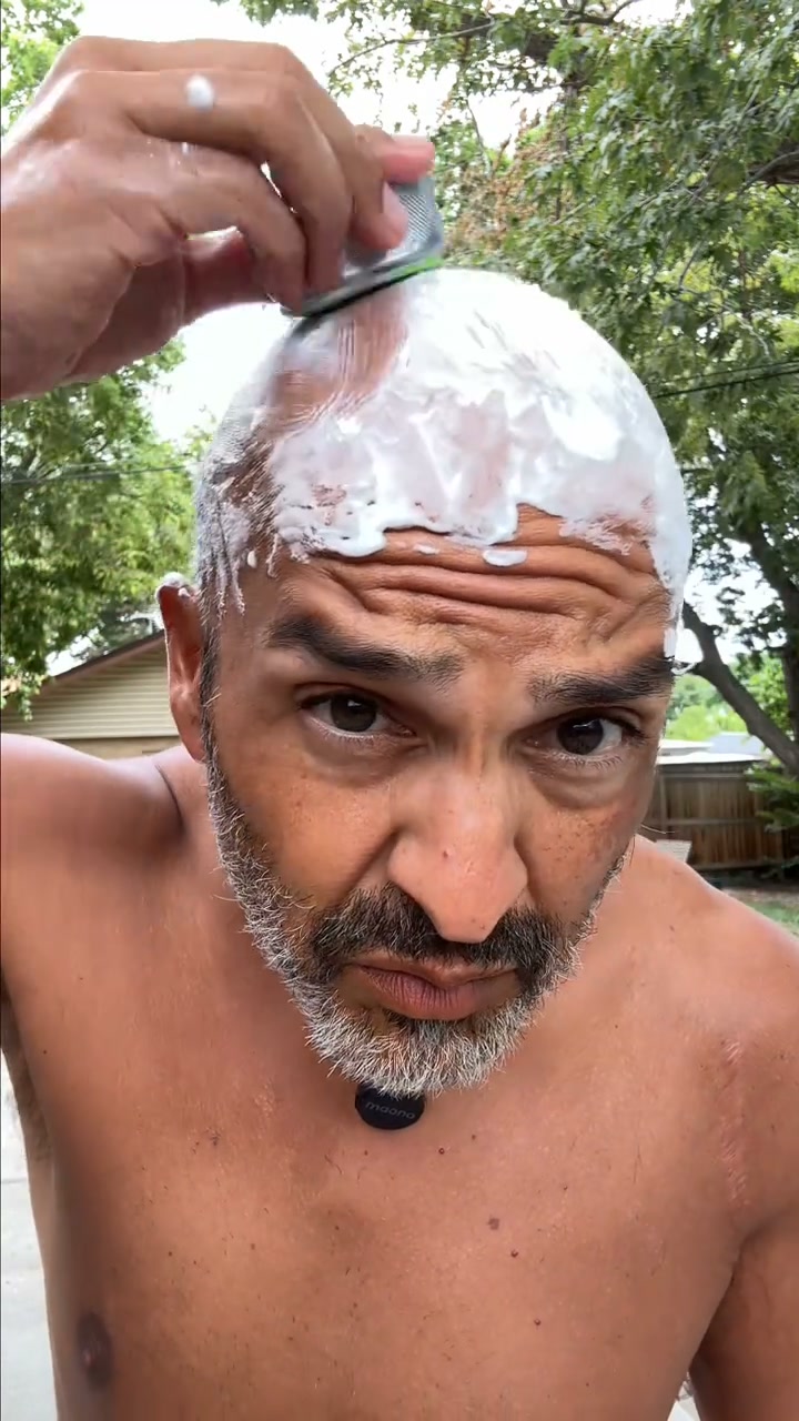 The Number One Shaving Essential 2026