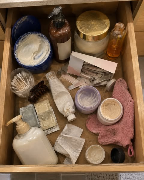 7 reasons women over 55 are binning their body cream
