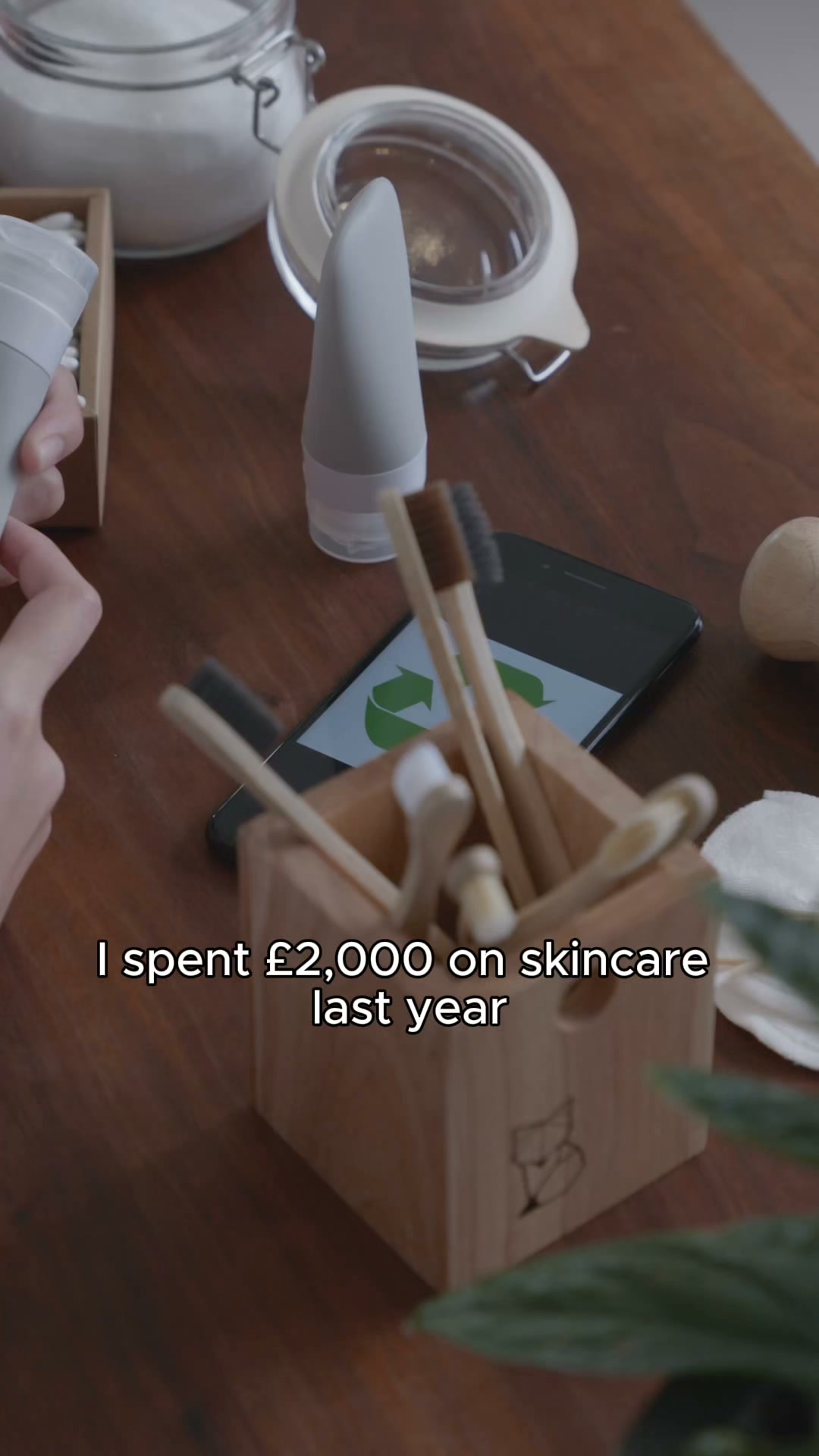 This Is Why Your Skincare Isn't Working