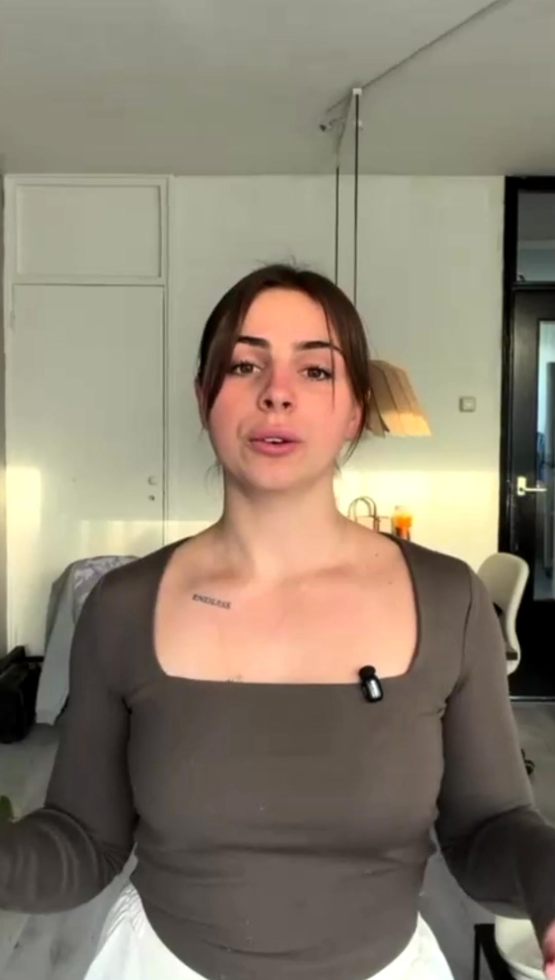 "Deze lotion gaf me dikker, gezonder haar"