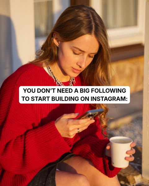 Build a Faceless Instagram Page