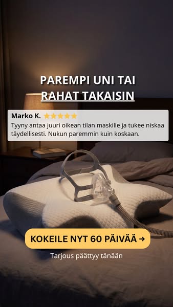 asiantuntijoiden suosittelema