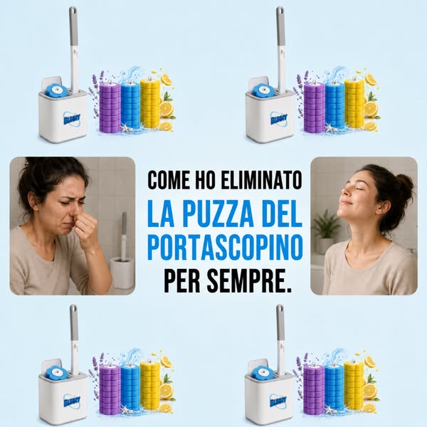 Offerta a tempo Limitato!