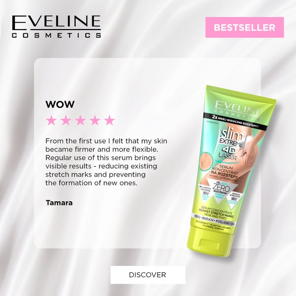 Discover the Slim Extreme Bestseller