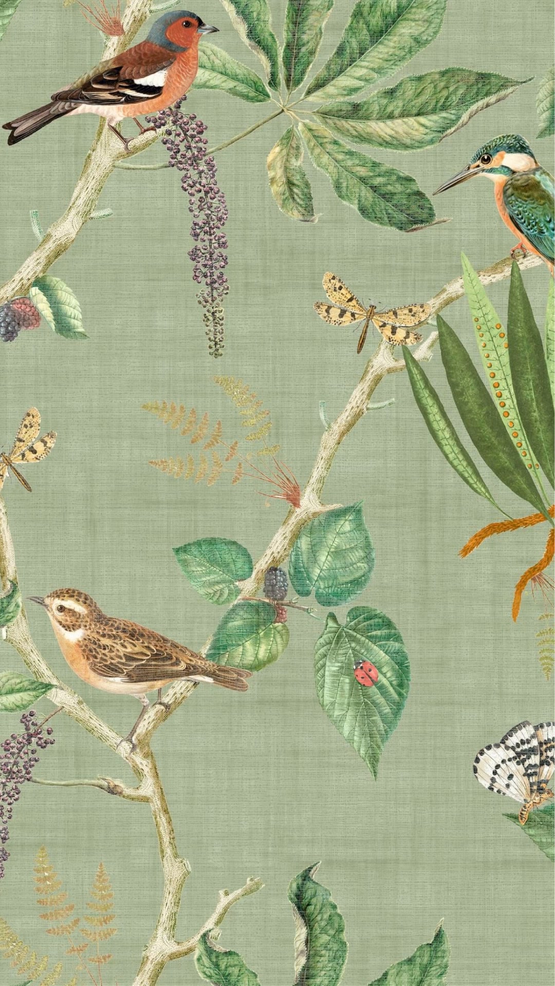 Make your room complete with Esselle Home.