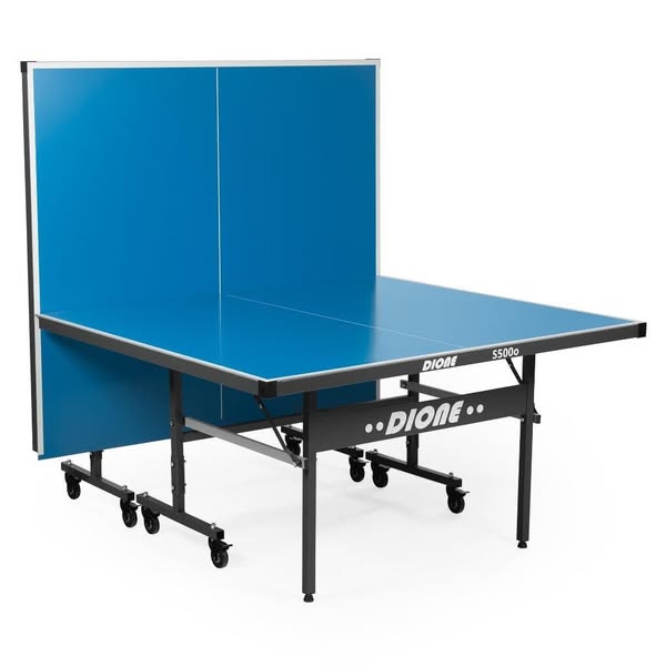 Dione outdoor tafeltennistafel s500o - pingpongtafel
