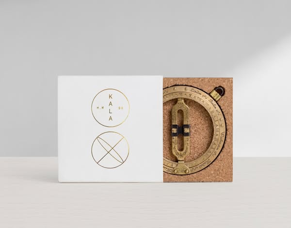 Pocket Sundial Tells True Time With Surprising Accuracy Using Just The Power Of The Sun