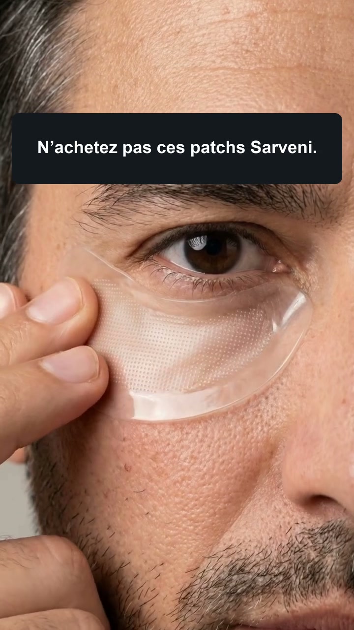 Un regard reposé dès le matin