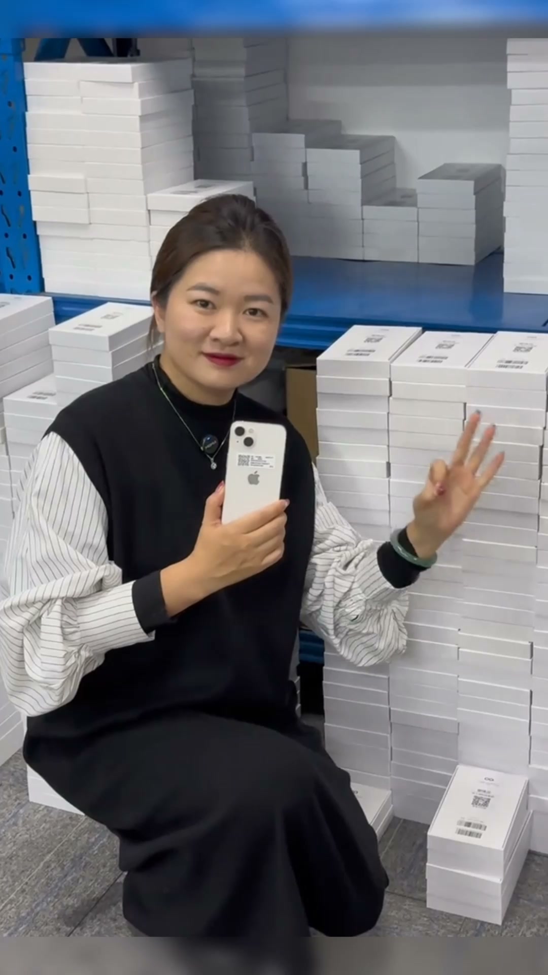 iPhone Deals — Warehouse Direct