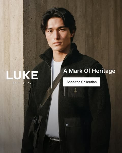 The DNA Range