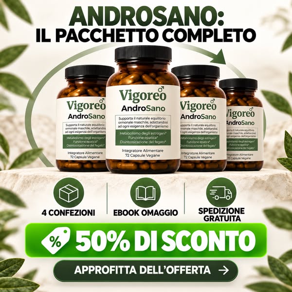 Ho fatto TUTTO per perdere peso. Tutto tranne questo.