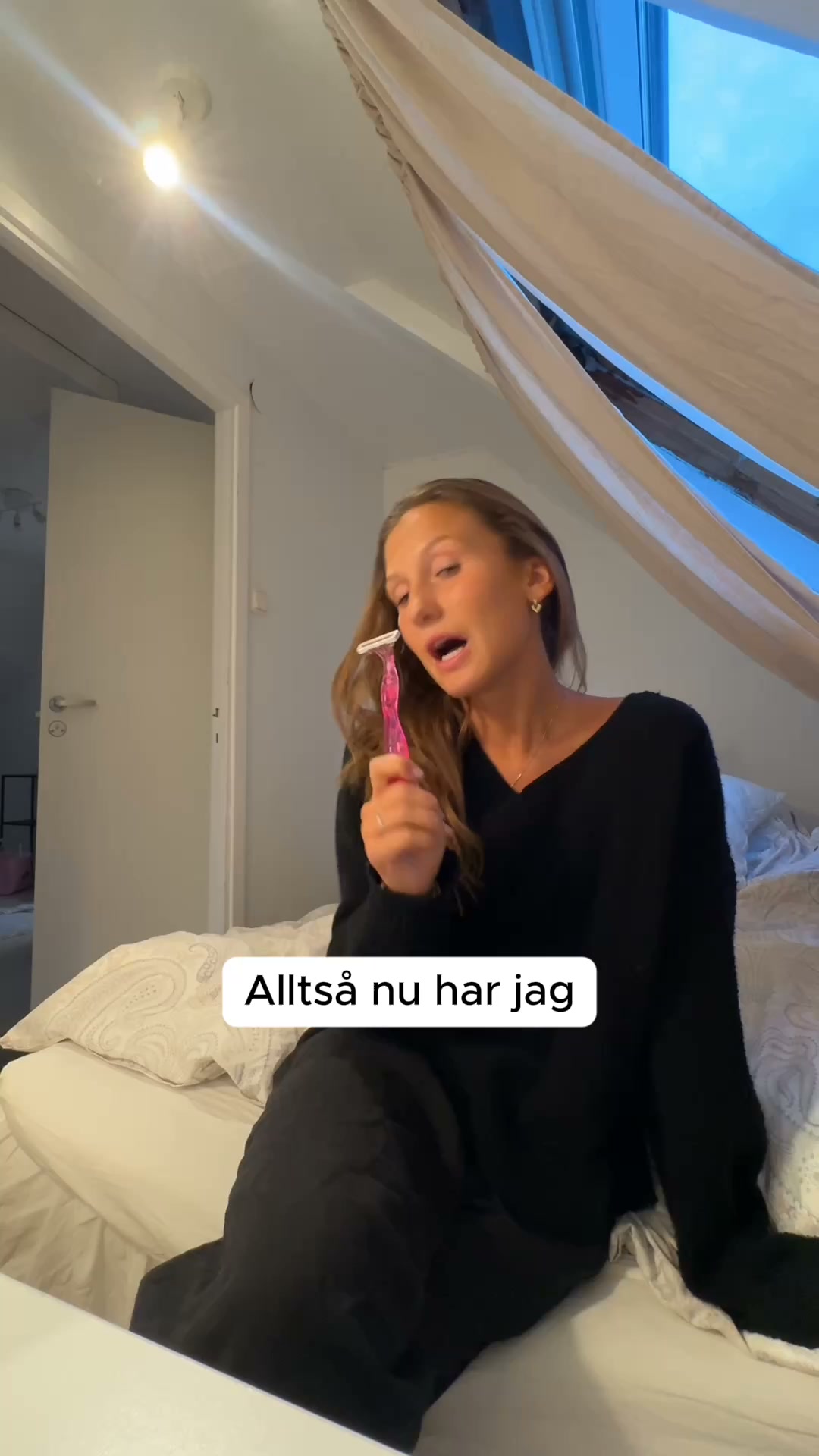 En enklare vardag börjar hos Iviskin