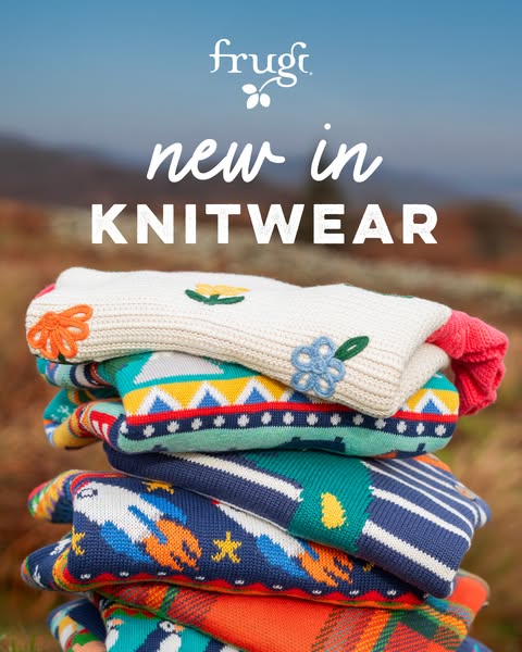 New Knits