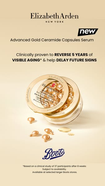 Look Younger, Longer