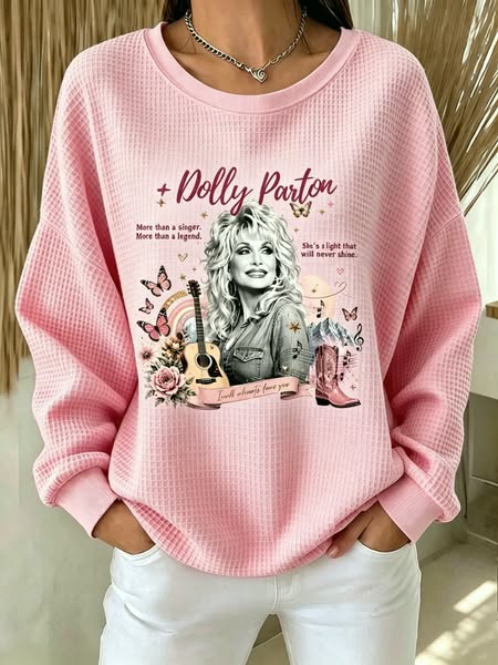 Dolly Parton Tribute Collection — Forever a Country Icon