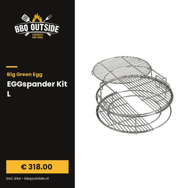 EGGspander Kit L