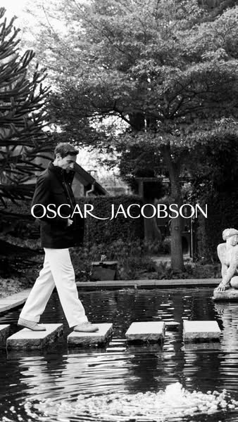 Seasonal news at Oscar Jacobson