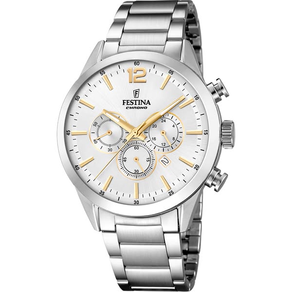 Orologio Timeless Chronograph Festina