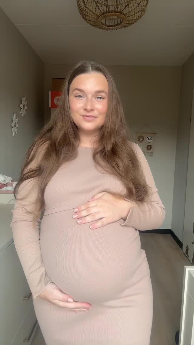 Anúncio de Mama To Be
