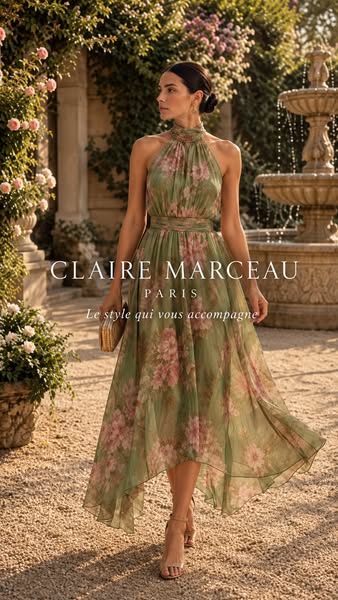 Claire Marceau dévoile aujourd’hui son offre la plus exceptionnelle.
