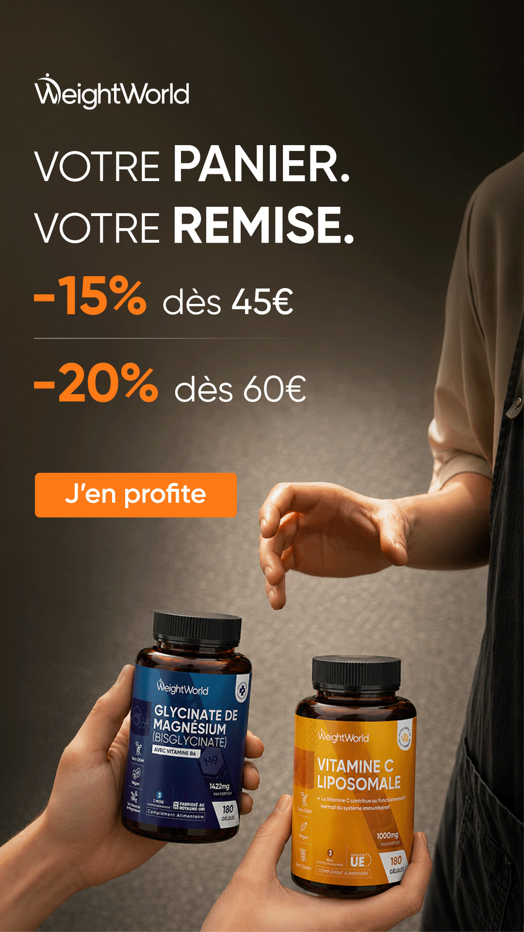 Vos essentiels santé à prix rédui