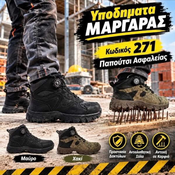 Ασφαλείας