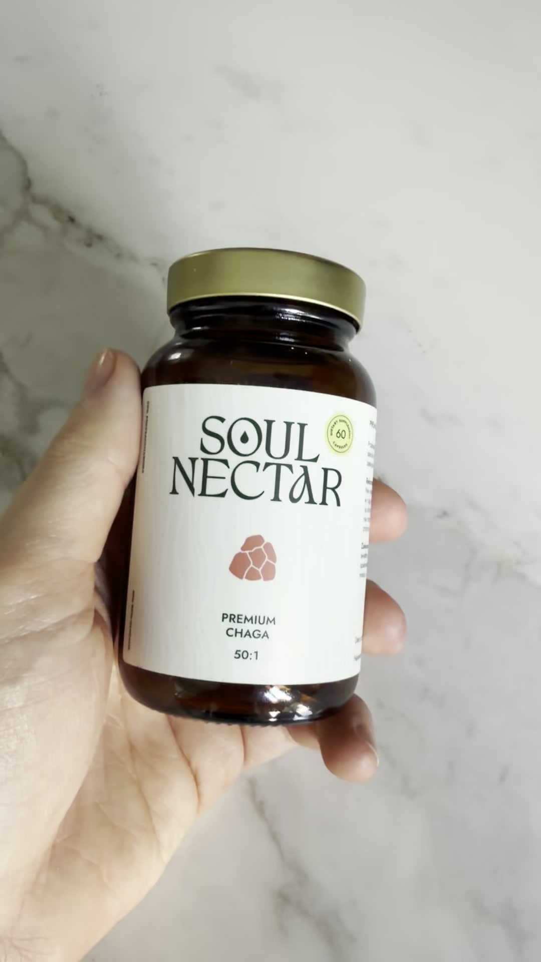Najpotężniejszy naturalny antyoksydant