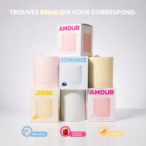 Pensée dans les moindres détails