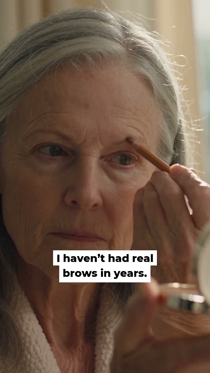 Make your brow routine easier.