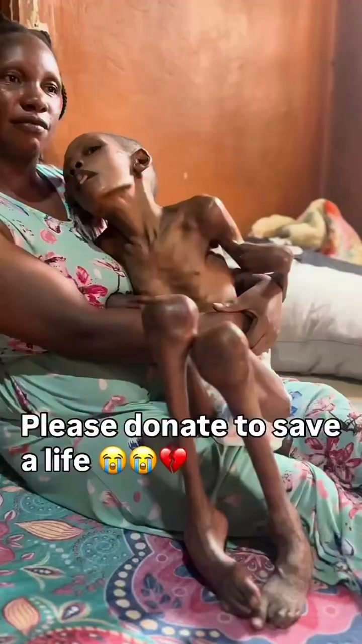 Share God’s Love