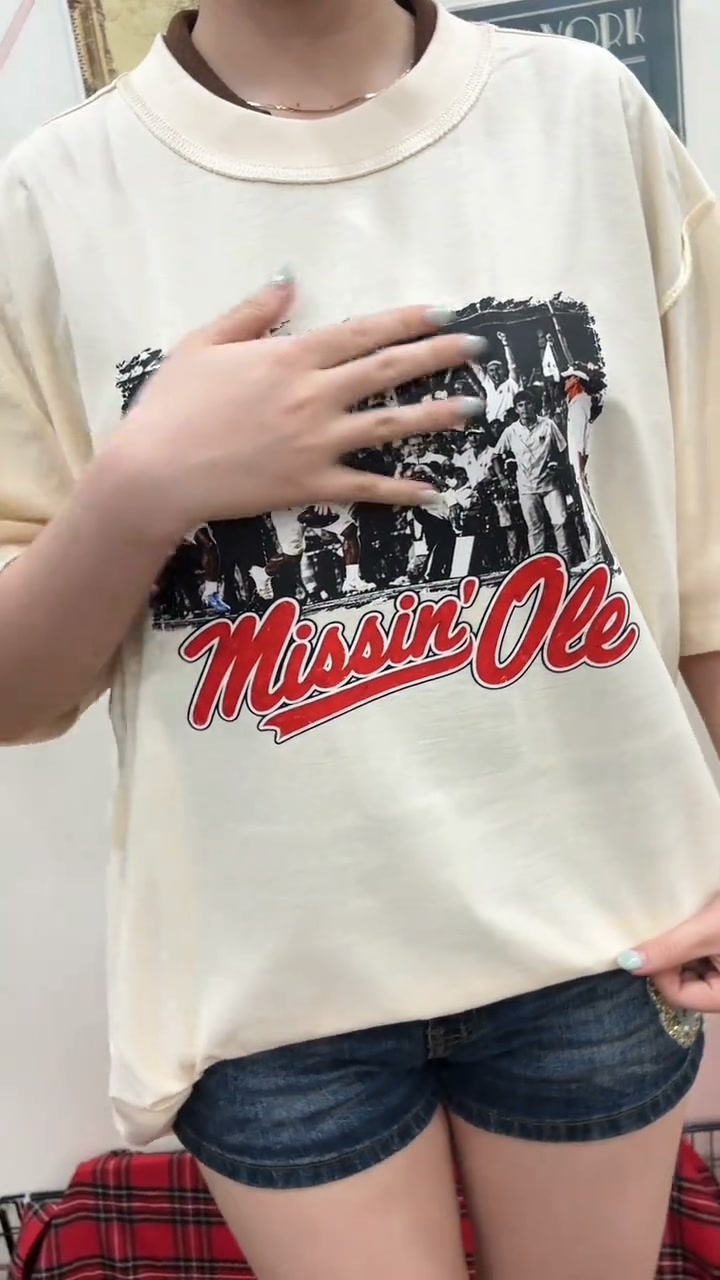 Missin' Ole? Show Your Rebel Pride