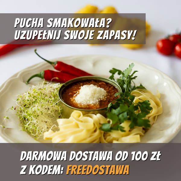 Zamów ponownie!