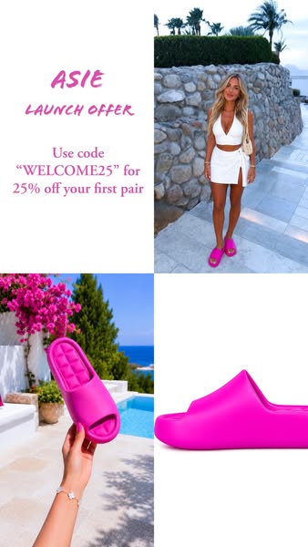 LAUNCH OFFER