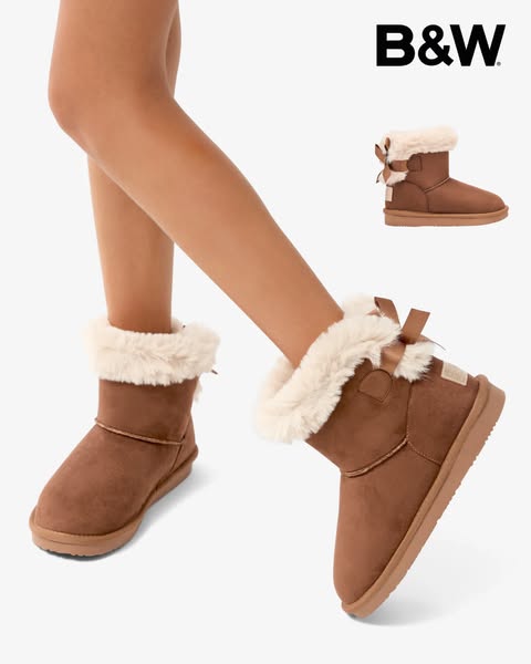 Botas Australianas
