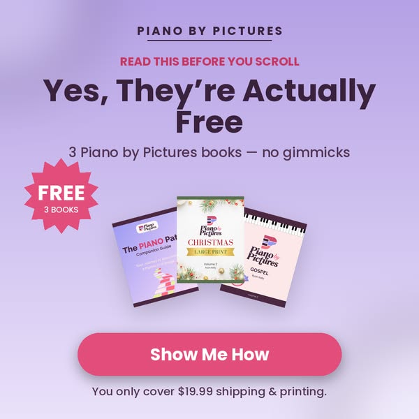 Dirty Secret Piano Teachers Don't Want You to know